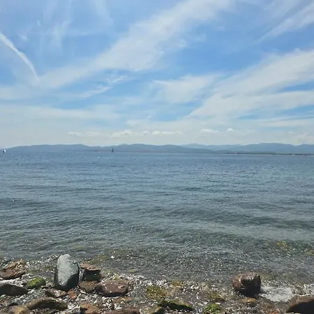 Charmant T1 Cap Raphael Au Port Santa Lucia 公寓 Saint-Raphaël